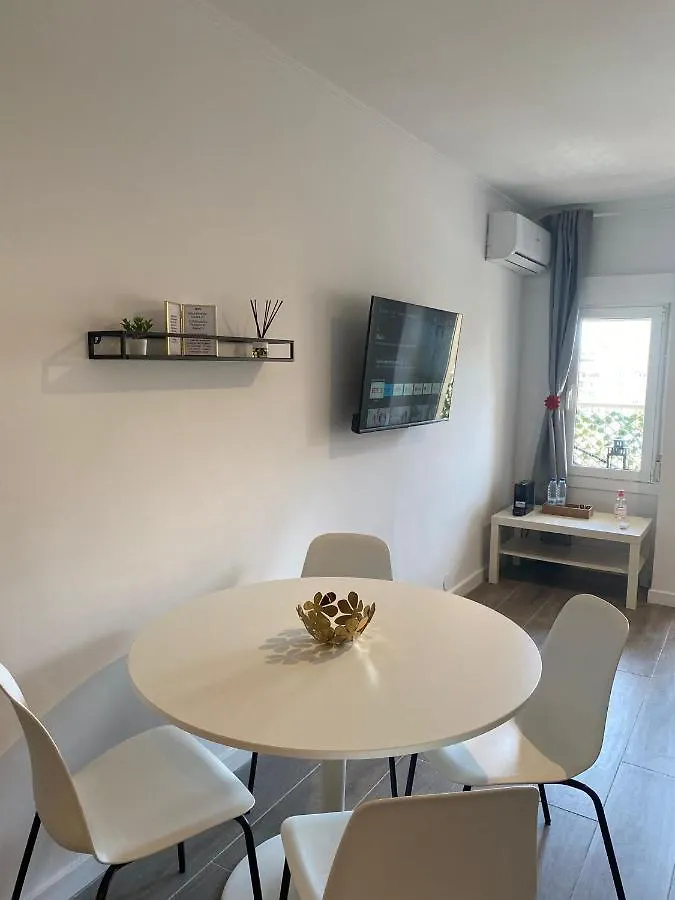 Apartment Apt Centrico Con Vistas Y Piscinas Benalmadena