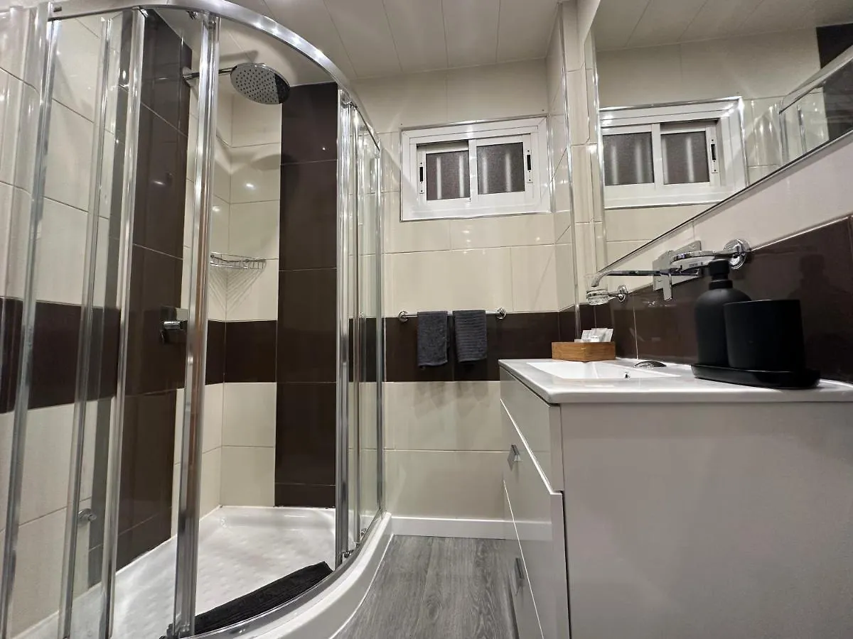 Apt Centrico Con Vistas Y Piscinas Benalmadena