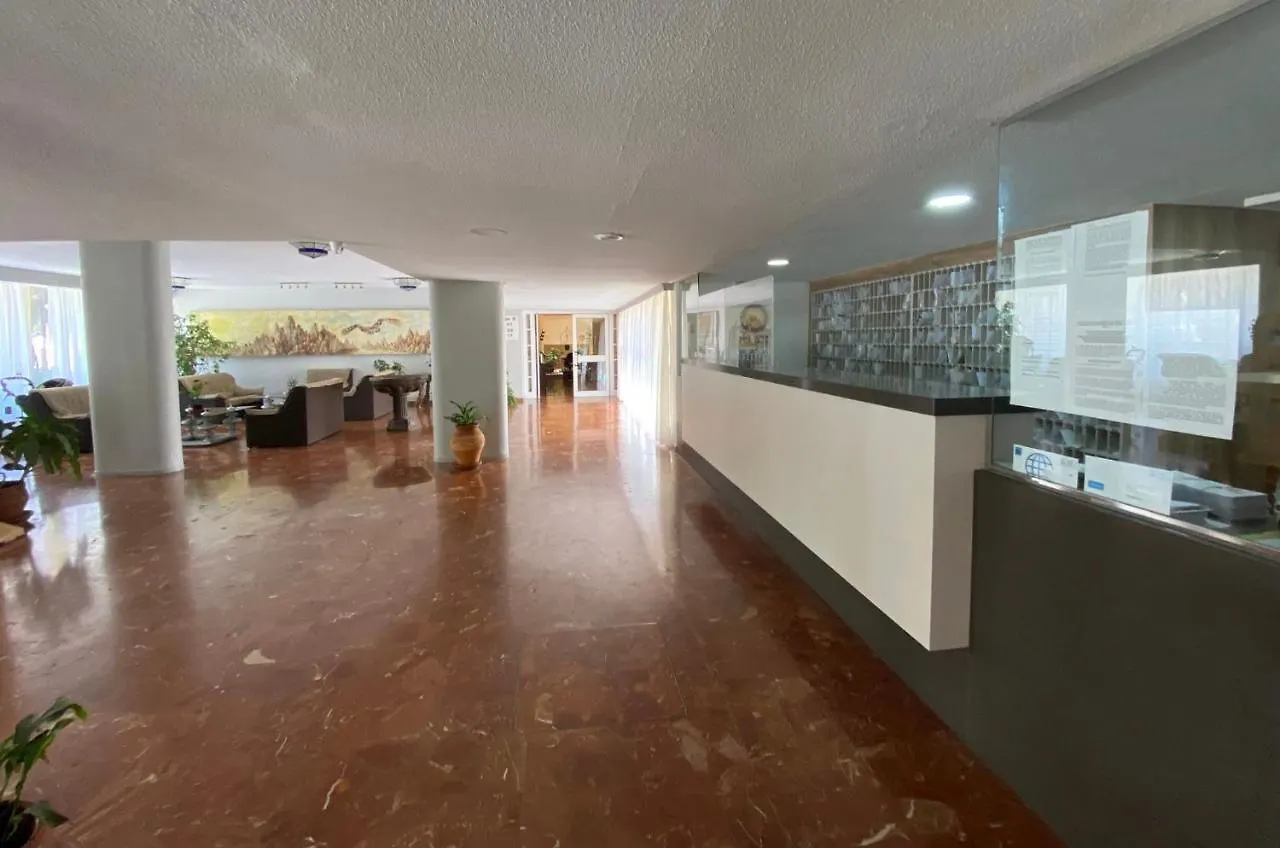 Apt Centrico Con Vistas Y Piscinas Benalmadena