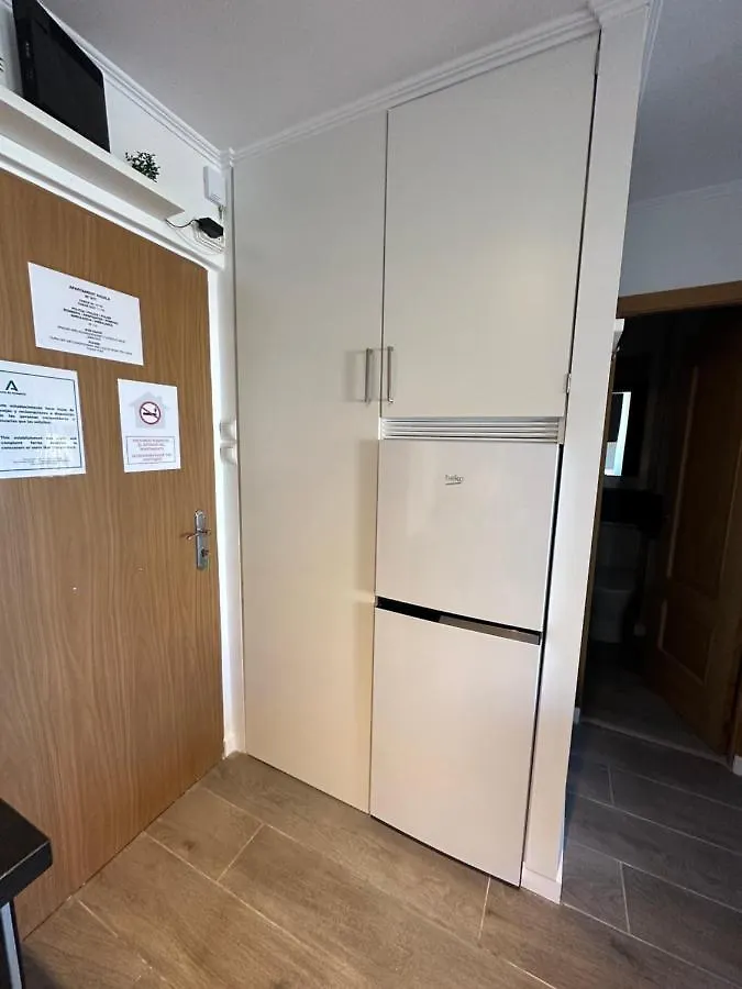 Apt Centrico Con Vistas Y Piscinas Benalmadena Apartment