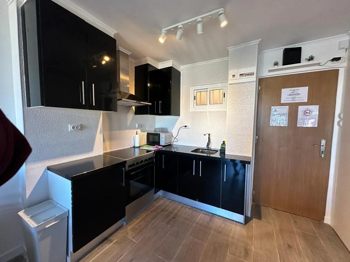 Apt Centrico Con Vistas Y Piscinas Benalmadena Apartment