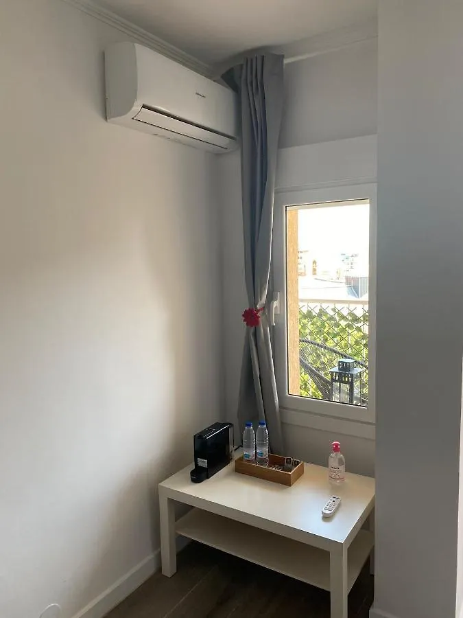 Apt Centrico Con Vistas Y Piscinas Benalmadena Apartment