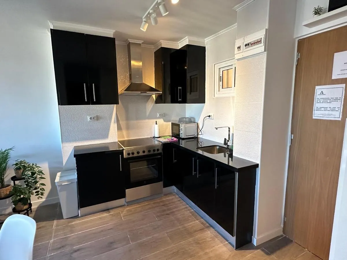 Apt Centrico Con Vistas Y Piscinas Benalmadena Apartment